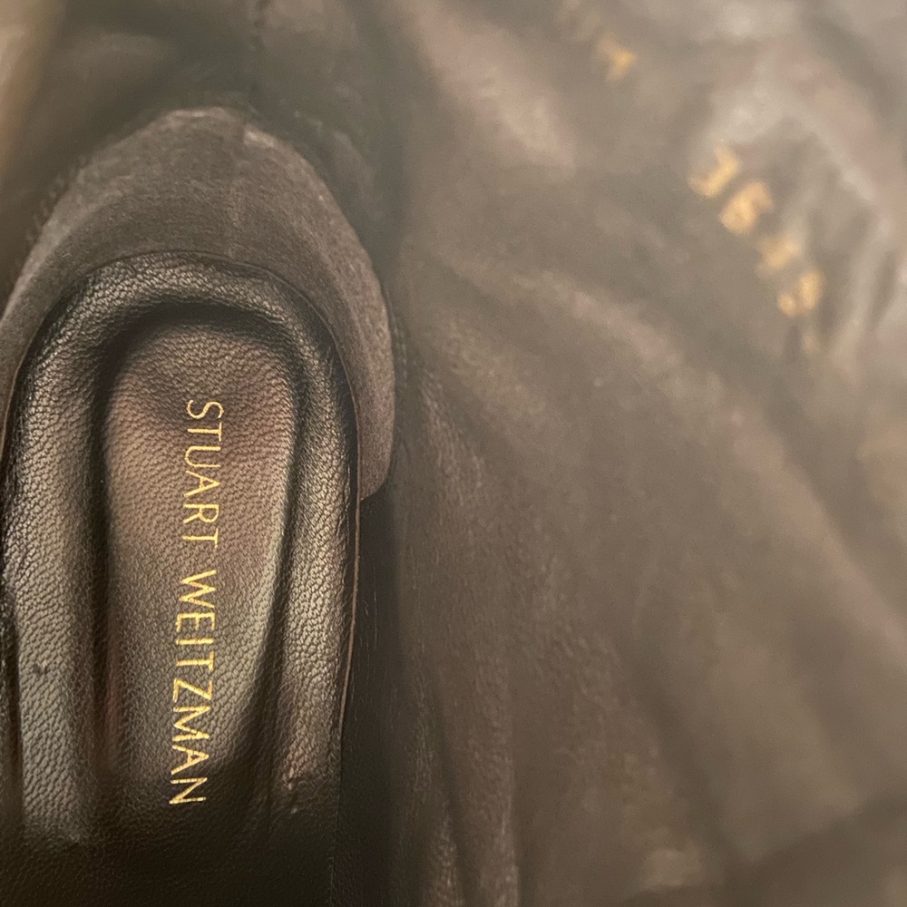 Stuart Weitzman boots - Picture 6 of 6